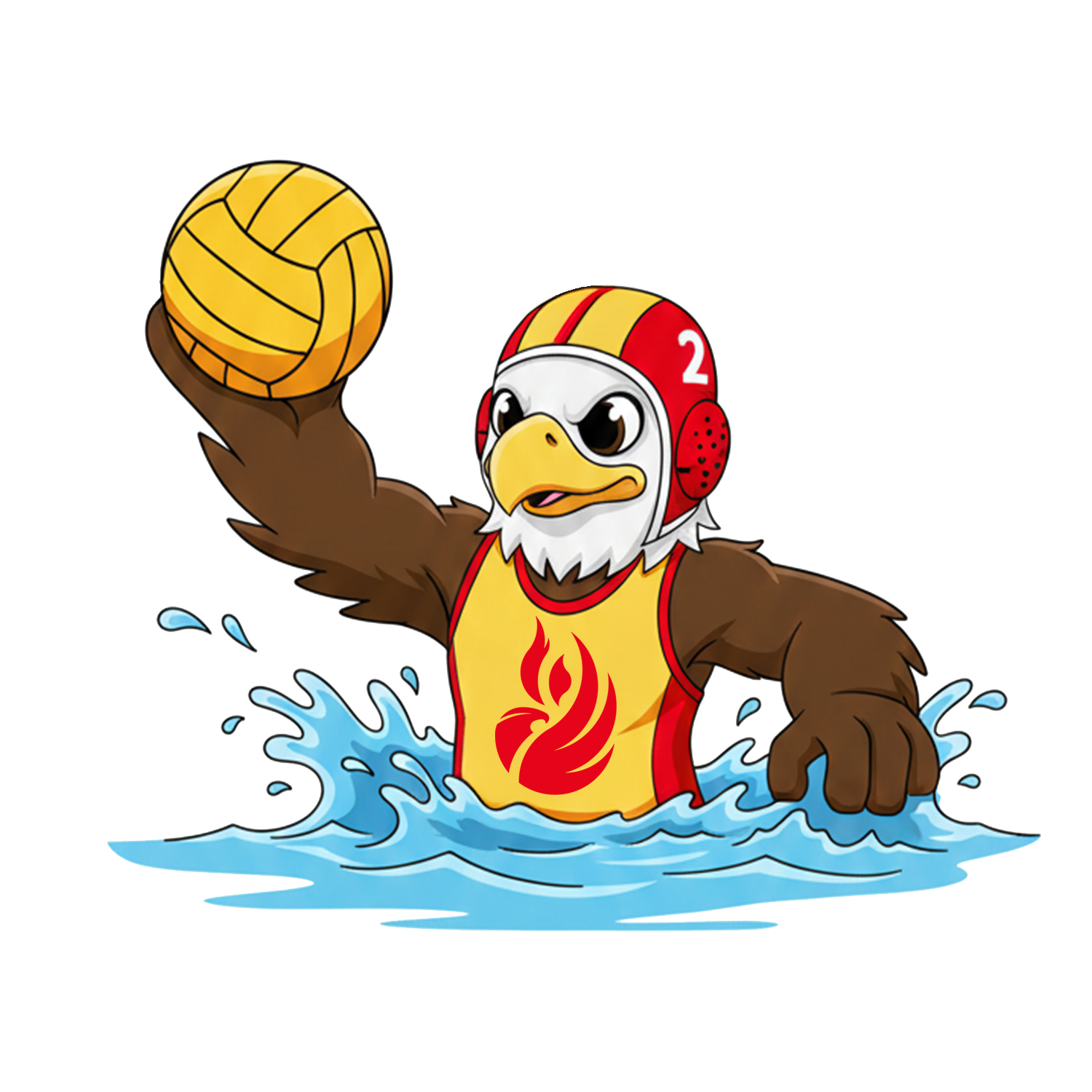 Water Polo
