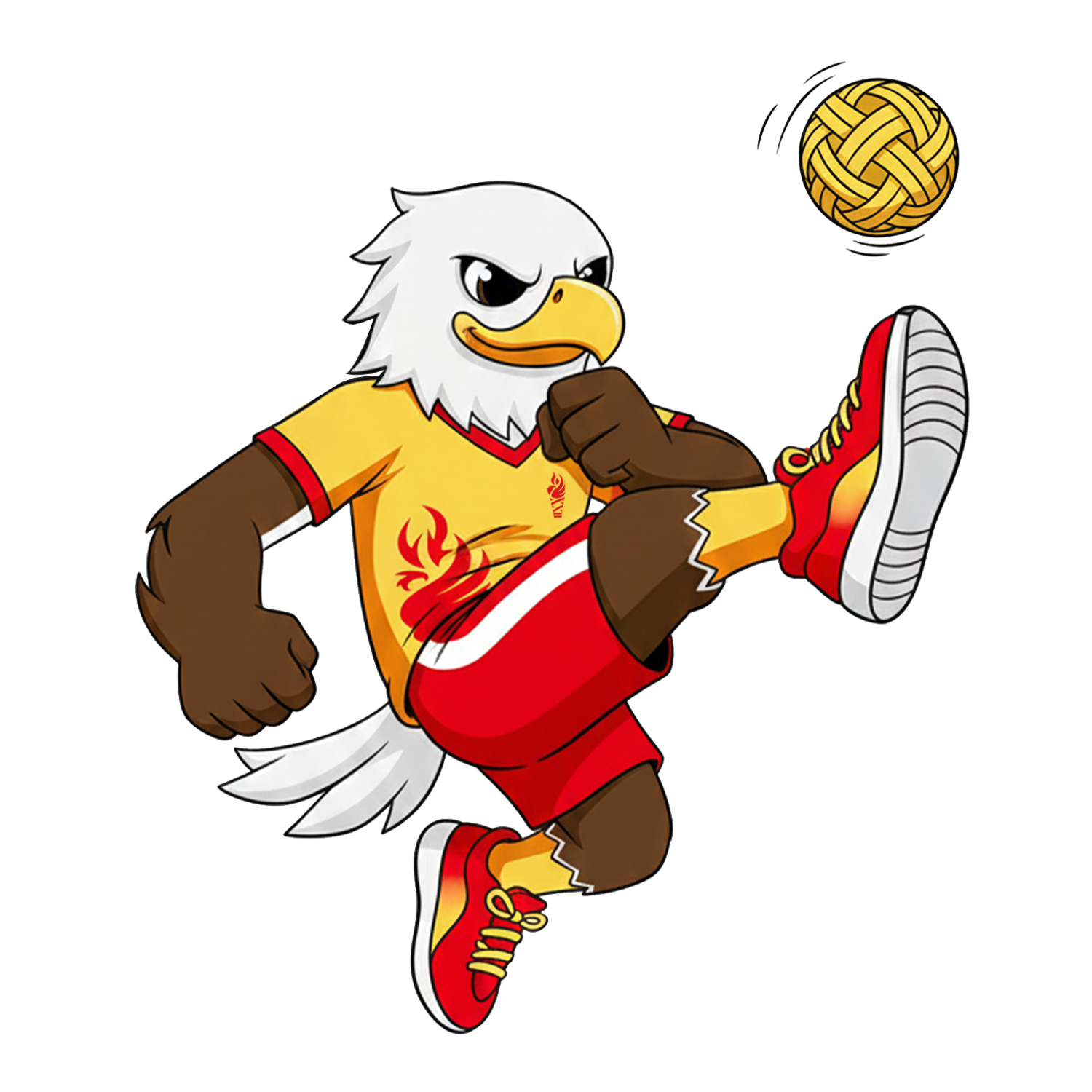 Sepak Takraw