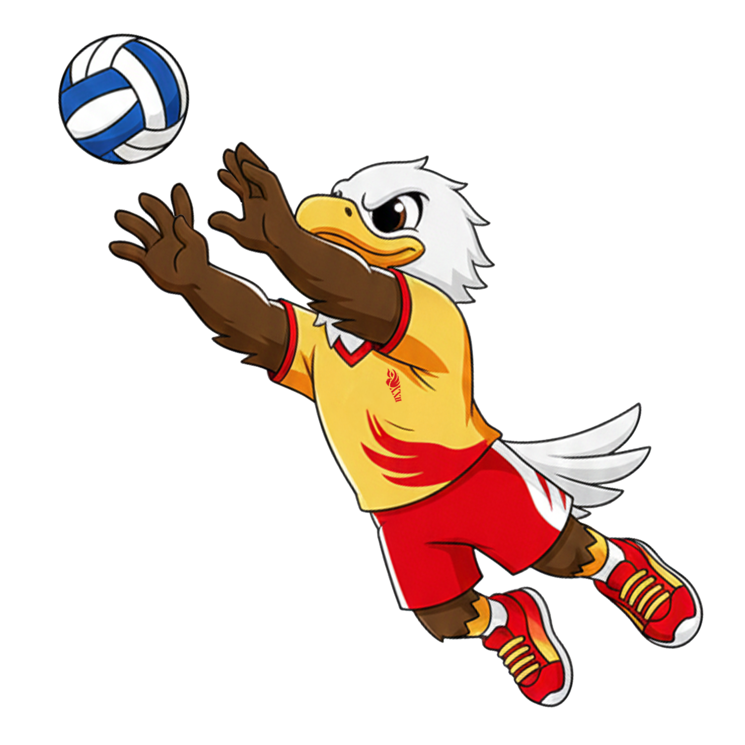 Volleyball