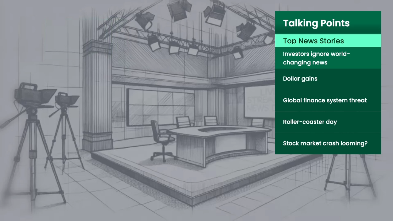 uno - Live overlays for streaming - Talking Points Panel | Accent